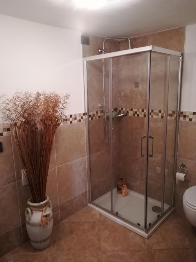 Da Fabio Bed & Breakfast Castelfranco Veneto Exterior foto