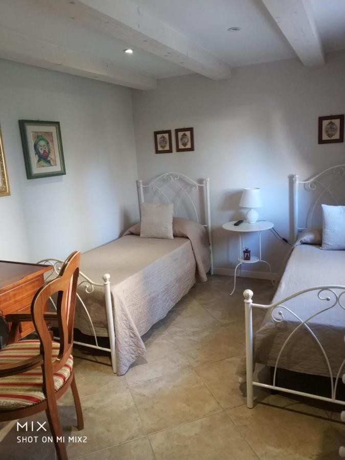 Da Fabio Bed & Breakfast Castelfranco Veneto Exterior foto
