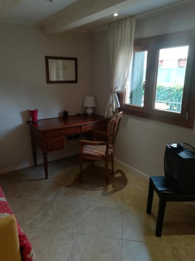 Da Fabio Bed & Breakfast Castelfranco Veneto Exterior foto