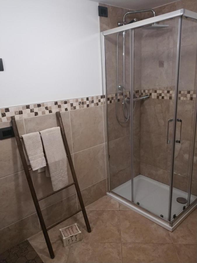 Da Fabio Bed & Breakfast Castelfranco Veneto Exterior foto