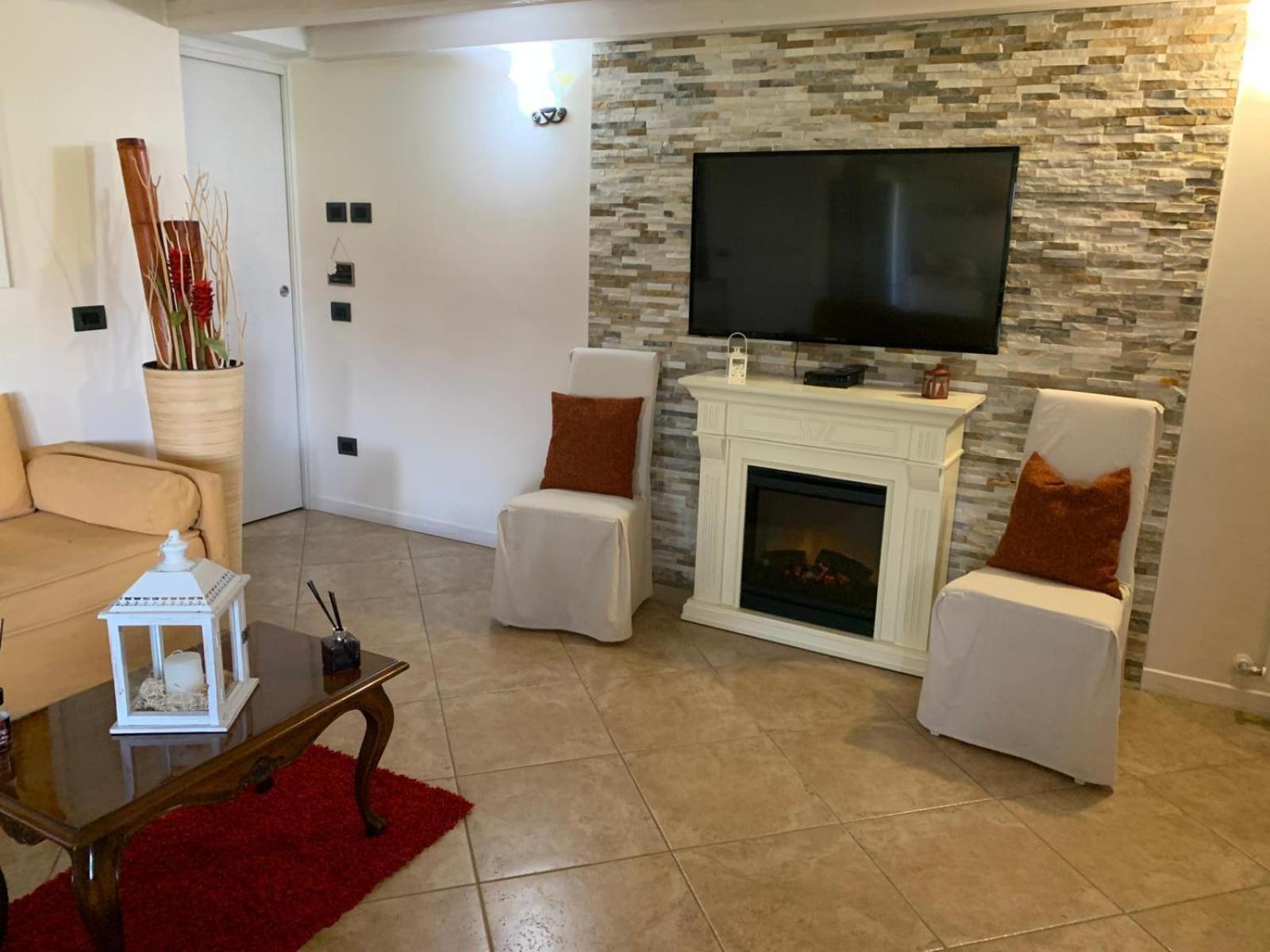 Da Fabio Bed & Breakfast Castelfranco Veneto Exterior foto