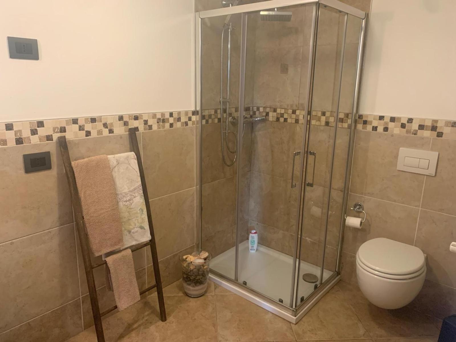 Da Fabio Bed & Breakfast Castelfranco Veneto Exterior foto